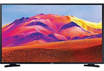Lade das Bild in den Galerie-Viewer, Samsung DU7105 43 Zoll 4K UHD Smart TV Flachbildfernseher – Lebendige Farben, Smarte Unterhaltung
