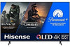 Toshiba 55UV2363DAN 55 Zoll 4K UHD Smart TV: VIDAA OS, HDR