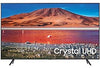 Samsung GU43AU7179 4K UHD Smart LED TV, 43 Zoll, Tizen, HDR, Kristallprozessor