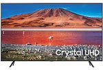 Lade das Bild in den Galerie-Viewer, Samsung GU43AU7179 4K UHD Smart LED TV, 43 Zoll, Tizen, HDR, Kristallprozessor
