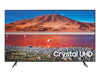 Samsung QLED 43‑Zoll Vision AI Smart TV 4K UHD