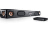 Telefunken XU43VP750M 4K UHD 43 Zoll Smart-TV: Brillantes Bild, VIDAA OS