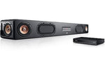 Lade das Bild in den Galerie-Viewer, Telefunken XU43VP750M 4K UHD 43 Zoll Smart-TV: Brillantes Bild, VIDAA OS
