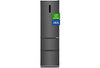 PKM French Door NoFrost Kühlschrank 443L Inox Design 189cm