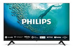 Lade das Bild in den Galerie-Viewer, Telefunken XU43VP750M 4K UHD 43 Zoll Smart-TV: Brillantes Bild, VIDAA OS
