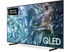 Samsung GQ85Q60D QLED TV 85 Zoll 4K UHD Smart Tizen HDR Titan Grau