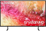 Lade das Bild in den Galerie-Viewer, Samsung Crystal UHD 4K Smart TV 43 Zoll (109 cm) HDR für brillante Bilder
