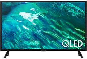 Samsung 50 Zoll QLED 4K UHD Smart TV (2024) mit Dual LED