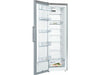 Bosch KSV36 VLEP Serie 4 Kühlschrank Inox‑Look 186 cm