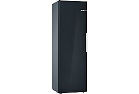 SIEMENS KS 36 VVWEP iQ300 Kühlschrank 1860 mm Weiß