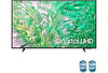 Samsung Crystal UHD 4K Smart TV 43 Zoll (109 cm) HDR für brillante Bilder