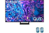 Samsung GQ85Q60D QLED TV 85 Zoll 4K UHD Smart Tizen HDR Titan Grau