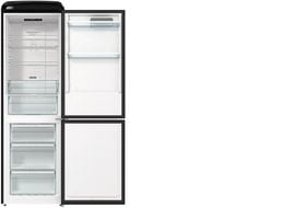 SMEG FAB28RDRU5 Retro-Kühlschrank Rust 153 cm, 270L, 1‑Türig