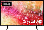 Lade das Bild in den Galerie-Viewer, Samsung QLED QE50Q60CAU 50 Zoll 4K UHD Smart TV mit Quantum HDR und OTS Lite
