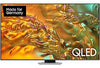 Samsung GQ85Q60D QLED TV 85 Zoll 4K UHD Smart Tizen HDR Titan Grau