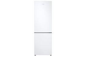 Samsung RR39C7BH6S9/EG Kühlschrank 387L Edelstahl, 1860 mm, AI Energy Mode