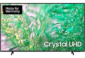 Samsung GU55CU7199U Crystal UHD 4K Smart TV 55 Zoll Flachbildschirm