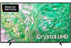 Samsung GU55CU7199U Crystal UHD 4K Smart TV 55 Zoll Flachbildschirm
