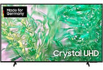 Lade das Bild in den Galerie-Viewer, Samsung GU55CU7199U Crystal UHD 4K Smart TV 55 Zoll Flachbildschirm
