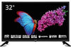 KB ELEMENTS ELT32WB5E 32 Zoll Full HD Smart TV webOS Hub Magic Remote Inklusive Wandhalterung