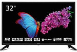 Lade das Bild in den Galerie-Viewer, KB ELEMENTS ELT32WB5E 32 Zoll Full HD Smart TV webOS Hub Magic Remote Inklusive Wandhalterung
