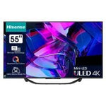 Lade das Bild in den Galerie-Viewer, LG OLED55B49LA 55‑Zoll 4K Smart TV mit Dolby Vision

