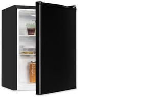 CUBES CC 240 E Beck's Getränkekühlschrank 48L Schwarz-Grün Energieeffizienz E