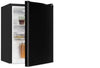 CUBES CC 240 E Beck's Getränkekühlschrank 48L Schwarz-Grün Energieeffizienz E