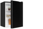 Lade das Bild in den Galerie-Viewer, CUBES CC 240 E Beck&#39;s Getränkekühlschrank 48L Schwarz-Grün Energieeffizienz E
