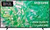 Samsung QLED 43‑Zoll Vision AI Smart TV 4K UHD