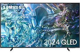 Samsung GQ55Q7F QLED 4K UHD Smart TV: Brillantes Bild, Vision AI, Tizen