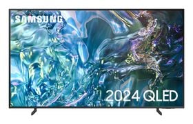 Samsung GU55U8079F 55‑Zoll Crystal UHD 4K Smart TV