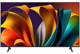 Toshiba 55UV2363DAN 55 Zoll 4K UHD Smart TV: VIDAA OS, HDR