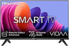 KIANO Slim TV 40 Smart Full-HD LED Fernseher Flachbildschirm 100 cm Diagonale