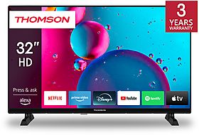 JVC LT-32VH7555 Full-HD LED Smart TV 80cm mit TiVo