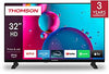 JVC LT-32VH7555 Full-HD LED Smart TV 80cm mit TiVo