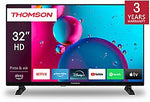 Lade das Bild in den Galerie-Viewer, JVC LT-32VH7555 Full-HD LED Smart TV 80cm mit TiVo
