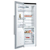 Bosch KSF36PIDP Kühlschrank 186 cm Silber – 309 L VitaFresh Pro
