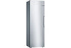 Bosch KSV36VLDP Kühlschrank 186 cm 346 l VitaFresh XXL Silber