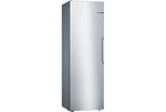 Lade das Bild in den Galerie-Viewer, Bosch KSV36VLDP Kühlschrank 186 cm 346 l VitaFresh XXL Silber
