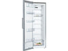 Bosch KSV36VLDP Kühlschrank 186 cm 346 l VitaFresh XXL Silber