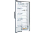 Lade das Bild in den Galerie-Viewer, Bosch KSV36VLDP Kühlschrank 186 cm 346 l VitaFresh XXL Silber
