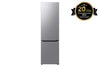 Samsung RR39C7BH6S9/EG Kühlschrank 387L Edelstahl, 1860 mm, AI Energy Mode