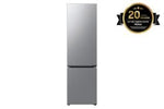 Lade das Bild in den Galerie-Viewer, Samsung RR39C7BH6S9/EG Kühlschrank 387L Edelstahl, 1860 mm, AI Energy Mode
