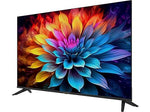 Lade das Bild in den Galerie-Viewer, KIANO Elegance 50 Zoll 4K UHD Smart TV Android 11 DLED Fernseher
