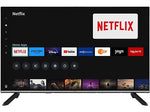Lade das Bild in den Galerie-Viewer, JVC LT-43VF7555 43 Zoll Full HD LED Smart TV TiVo HDR Triple-Tuner
