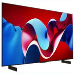 Lade das Bild in den Galerie-Viewer, LG OLED42C47LA 42‑Zoll OLED‑Evo Smart TV mit WebOS
