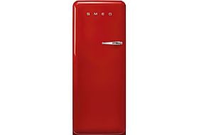 SMEG FAB28RDLB5 Light Blue 50er‑Stil Retro Kühlschrank 270 l