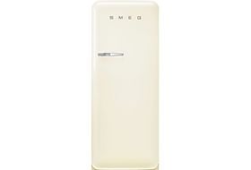 SMEG FAB28RDLB5 Light Blue 50er‑Stil Retro Kühlschrank 270 l