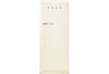 SMEG FAB28RDLB5 Light Blue 50er‑Stil Retro Kühlschrank 270 l